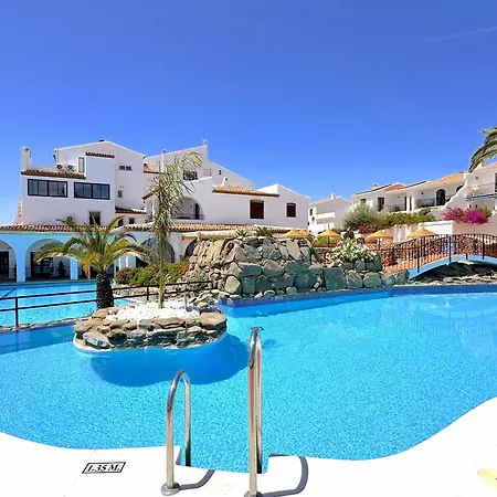 Capistrano Village Garden By Casasol