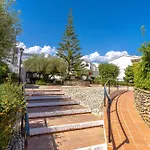 Capistrano Village Garden By Casasol Апартаменты *
