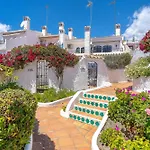 Capistrano Village Garden By Casasol Нерха