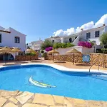 Апартаменты Capistrano Village Garden By Casasol
