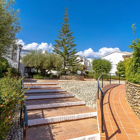 Capistrano Village Garden By Casasol Appartement *