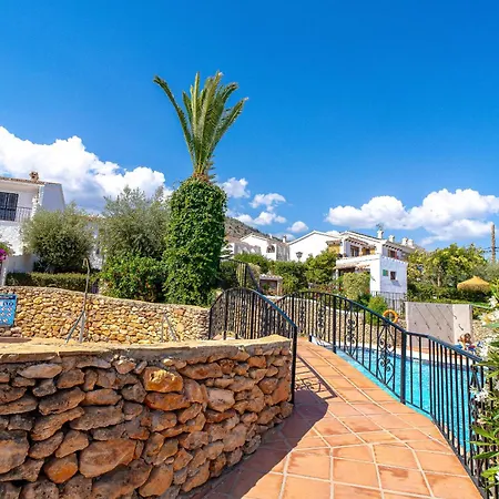 Appartement Capistrano Village Garden By Casasol *