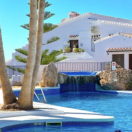 Capistrano Village Garden By Casasol Appartement