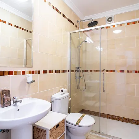 Appartement Capistrano Village Garden By Casasol