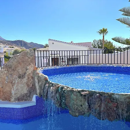 Capistrano Village Garden By Casasol *
