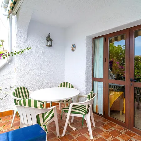 Capistrano Village Garden By Casasol Apartment Nerja