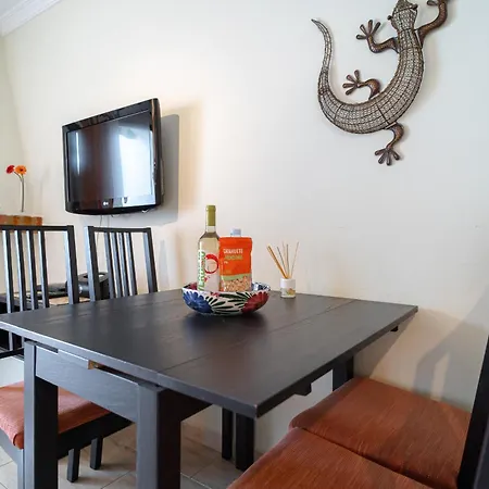 Capistrano Village Garden By Casasol Apartment