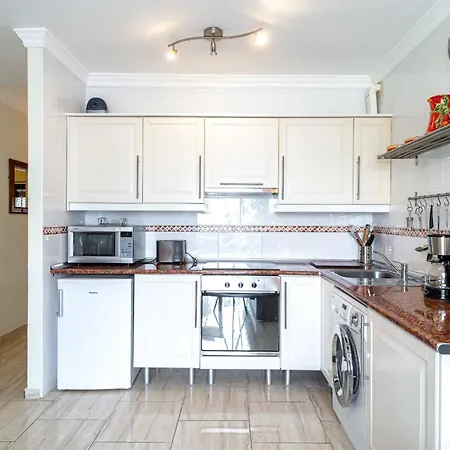 Capistrano Village Garden By Casasol Apartment *