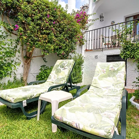 Capistrano Village Garden By Casasol Apartment *