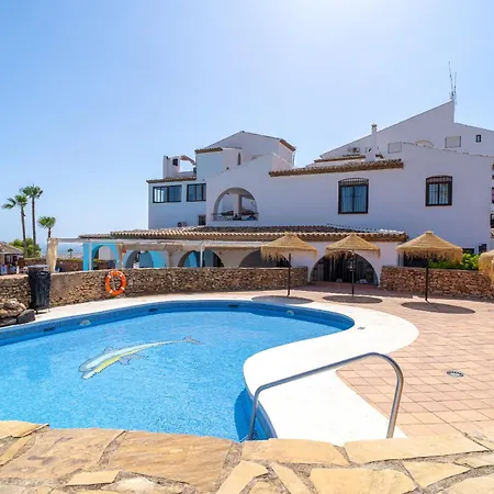 Capistrano Village Garden By Casasol *