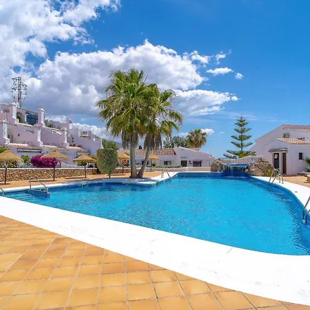 Capistrano Village Garden By Casasol