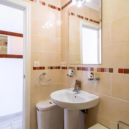 Capistrano Village Garden By Casasol *