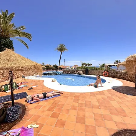 Capistrano Village Garden By Casasol アパート