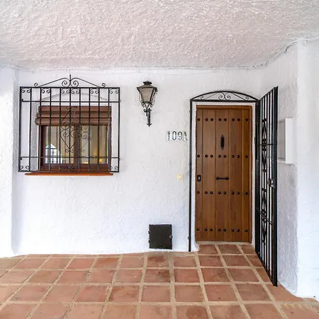 Apartment Capistrano Village Garden By Casasol