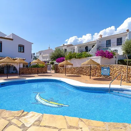 Lägenhet Capistrano Village Garden By Casasol