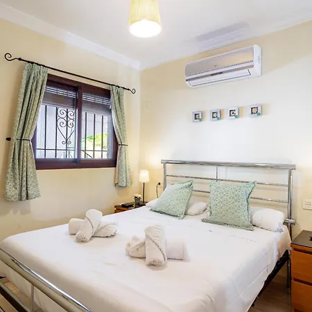 Apartment Capistrano Village Garden By Casasol