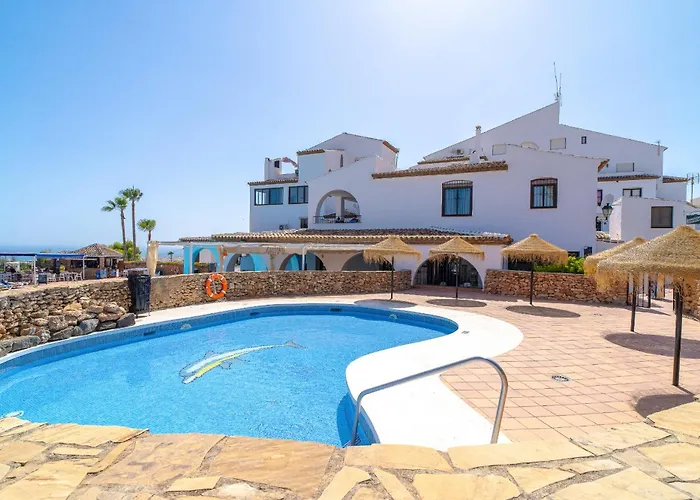 Capistrano Village Garden By Casasol