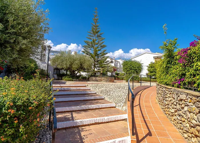 Capistrano Village Garden By Casasol Daire *