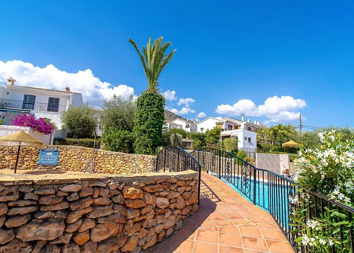 Apartment Capistrano Village Garden By Casasol *