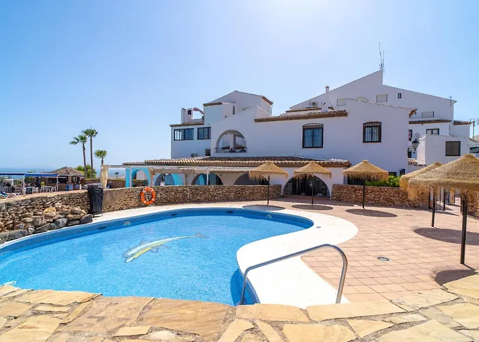 Capistrano Village Garden By Casasol *