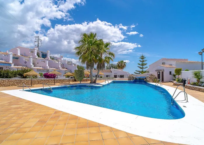 Capistrano Village Garden By Casasol