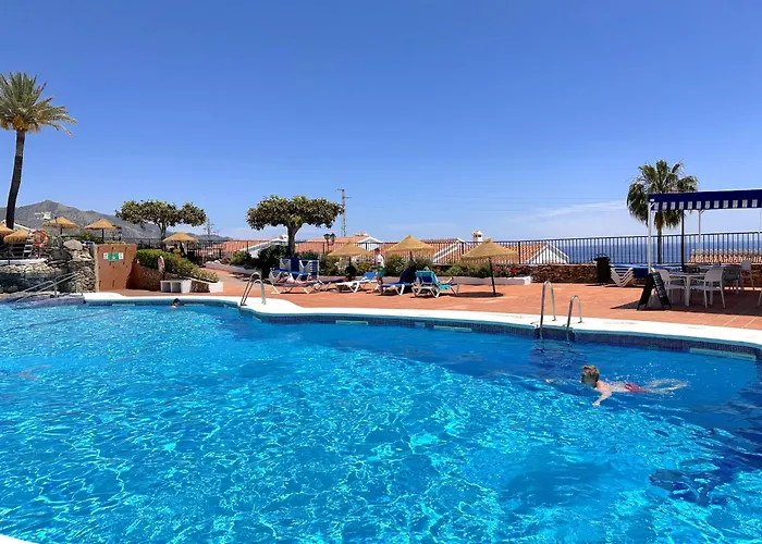 Capistrano Village Garden By Casasol Daire *