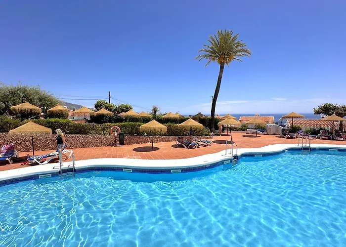 Daire Capistrano Village Garden By Casasol *