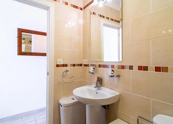 Capistrano Village Garden By Casasol *