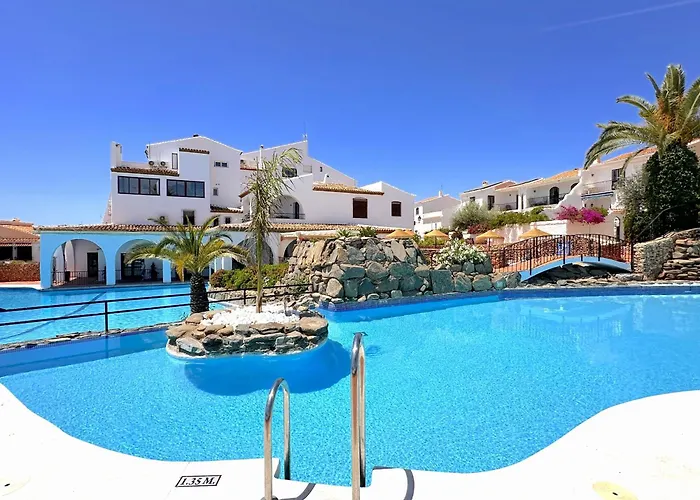 Capistrano Village Garden By Casasol