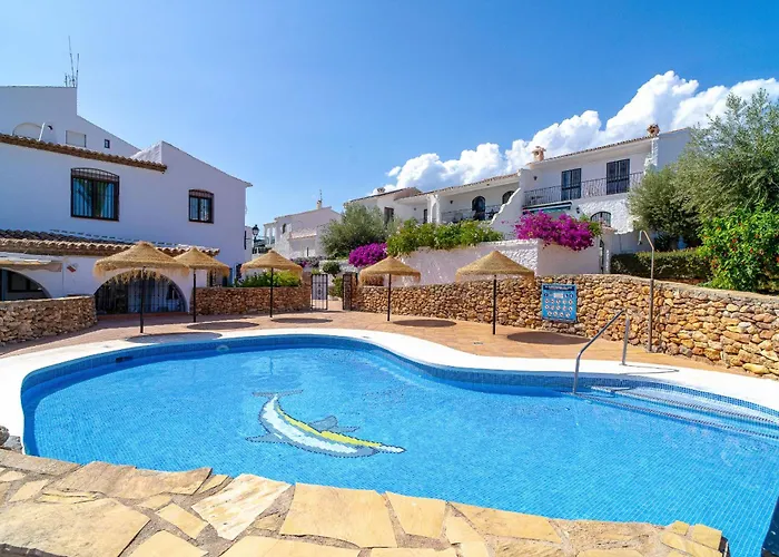 Apartment Capistrano Village Garden By Casasol