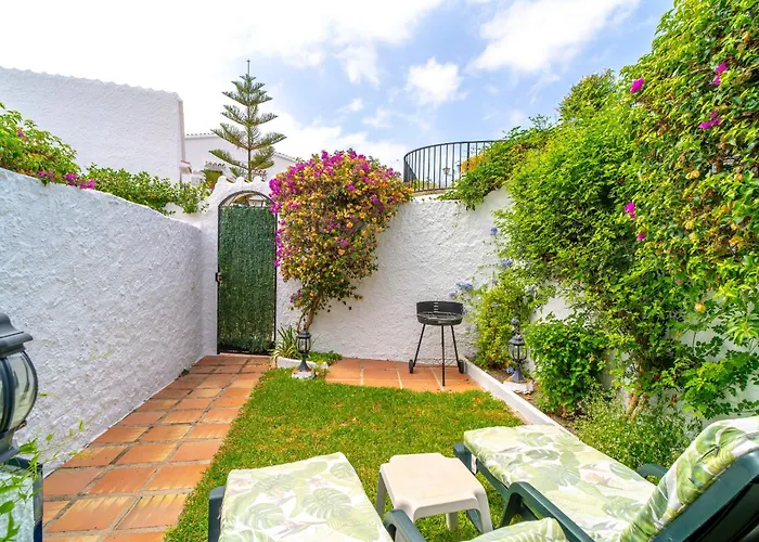 Capistrano Village Garden By Casasol *