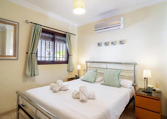 Daire Capistrano Village Garden By Casasol