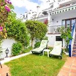 Capistrano Village Garden By Casasol Daire Nerja