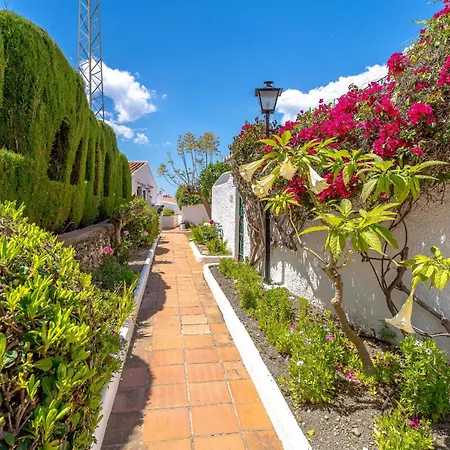 Capistrano Village Garden By Casasol شقة