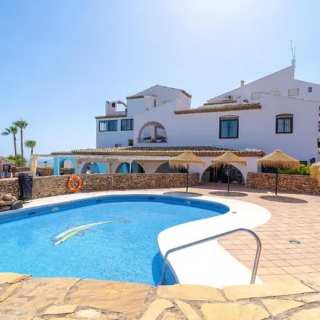 Capistrano Village Garden By Casasol