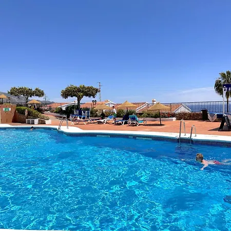 Capistrano Village Garden By Casasol Apartamento *