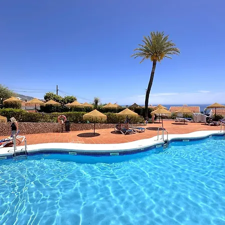 Apartamento Capistrano Village Garden By Casasol *