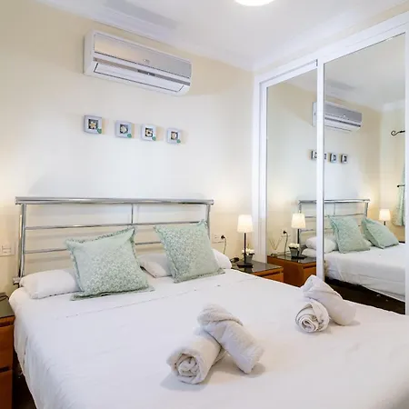 Capistrano Village Garden By Casasol