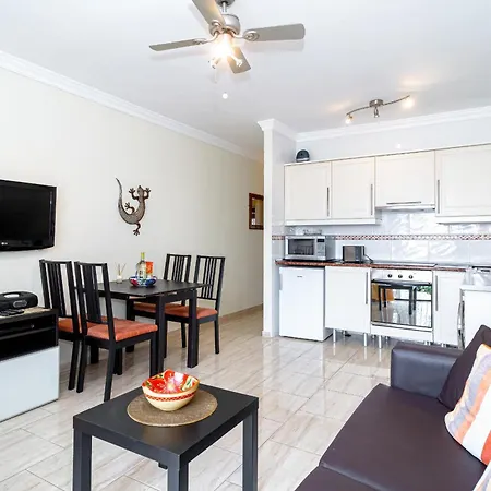 Capistrano Village Garden By Casasol Apartamento