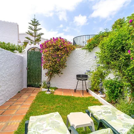 Capistrano Village Garden By Casasol *